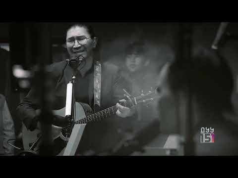 Видео: Энхманлай & Золзаяа / Загалмайн төлөө талархъя / Thank You for the Cross / Mongolian Worship