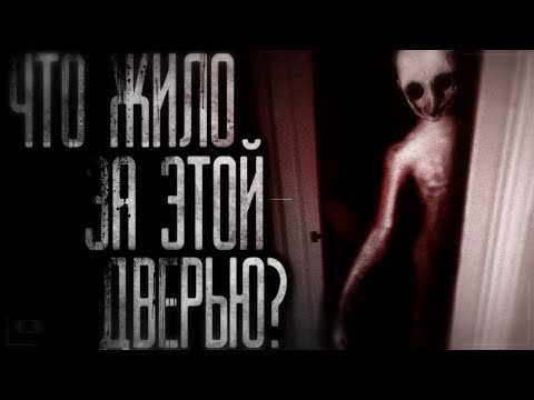 Видео: Страшные истории на ночь -  Что жило за этой дверью? Страшилки на ночь.