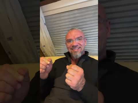 Видео: Вы все актёры в грандиозном Театре! - Владимир Епифанцев