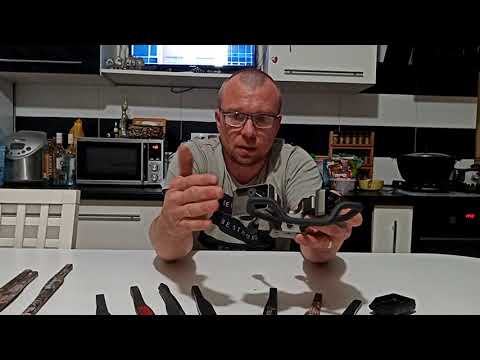 Видео: Арбалет. взаимозаменяемость планок!