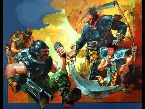 Видео: ТЕХНОЛОГ. СТАРСИС (Бронепехота) Вторжение на Рун. Обзор новой коробки 2025, стоит ли брать?