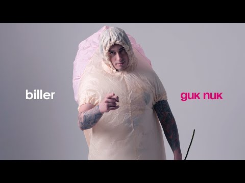 Видео: BILLER - ДИК ПИК | ПРЕМЬЕРА КЛИПА 2025