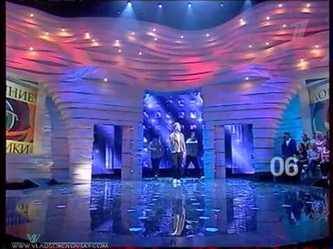 Видео: Влад Соколовский "Девчонка-девчоночка"