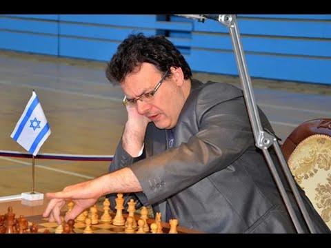 Видео: Французская з-а с-а Винавера (15...Се8 и 15...Лg6) Сутовский - Коваленко, Калета 2017 (1-0)