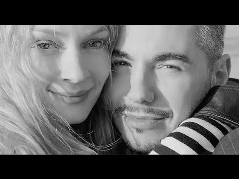 Видео: Тимур Родригез - Осколки памяти