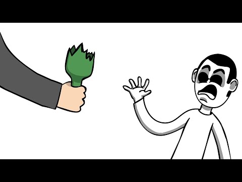 Видео: Я И АЛКАШИ (АНИМАЦИЯ)