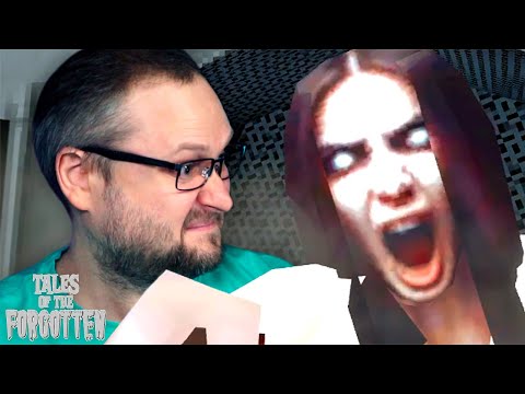 Видео: ТРИ МИНИ-ХОРРОРА В ОДНОЙ ИГРЕ ► Tales of the Forgotten