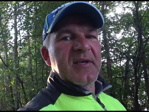 Видео: 2 часть. Казань Москва на лодке.