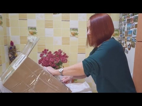 Видео: ПОСИЛКА ВІД " ЗЕЛЕНИХ ЯНГОЛІВ" 