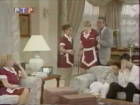 Видео: Линия Диего и Валерии ("Ricos y famosos") - 161 (часть 2) серия