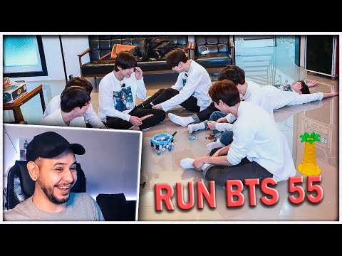 Видео: RUN BTS - 55 эпизод ⚡️ ПИКНИК БТС ⚡️3 ЧАСТЬ. РЕАКЦИЯ