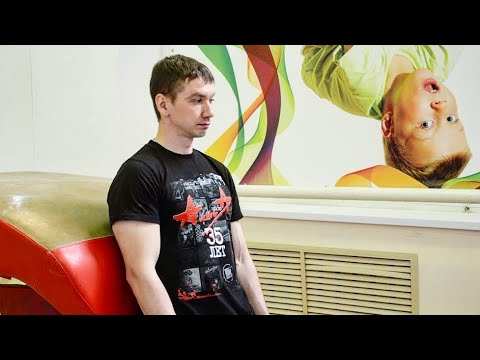 Видео: VLOG: день из жизни тренера 2 / Day of life