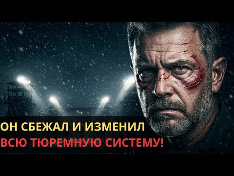 Видео: ПОСЛЕ ЭТОГО ПОБЕГА ИЗМЕНИЛИ ВСЮ СИСТЕМУ ОХРАНЫ!