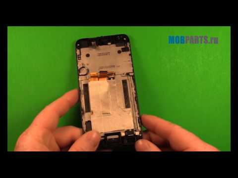 Видео: HTC DESIRE 626 КАК РАЗОБРАТЬ/РАЗБОРКА HTC DESIRE 626