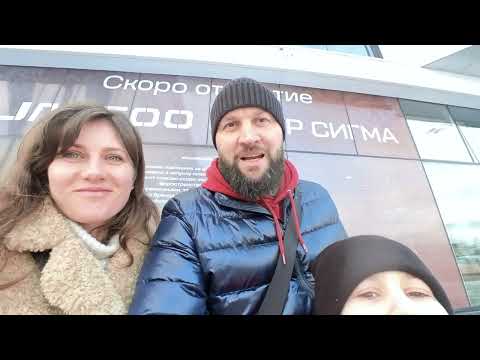 Видео: Jaecoo J7. Китайский автомобиль следующего уровня.