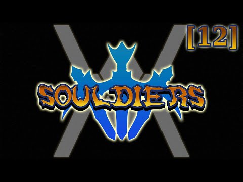 Видео: Бирк - Прохождение Souldiers [12]