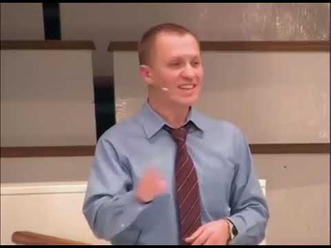 Видео: Непристанная капель и сварливая жена - равны