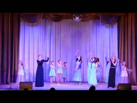 Видео: О той весне!