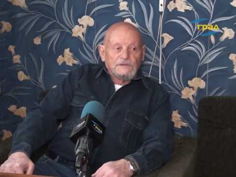 Видео: Леонид Григорьевич Авербух и его личный архив