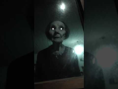 Видео: 10 жутких видео с привидениями, которые попались случайно