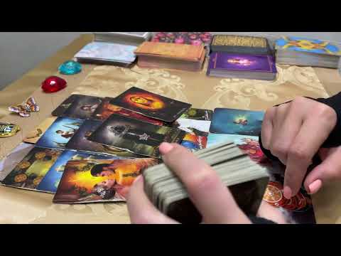 Видео: ЕГО РЕШЕНИЕ?