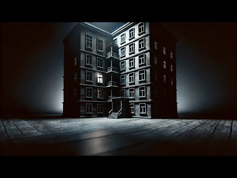 Видео: Сдаётся квартира, дёшево [СТРАШНАЯ ИСТОРИЯ НА НОЧЬ] #взахлеб #ужас #мистика