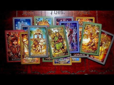 Видео: ШОК❗️ЧТО СКОРО ОТКРОЕТ ВАМ ВСЕЛЕННАЯ?🔥 ЧТО ДОЛЖНО СЛУЧИТЬСЯ? Таро онлайн