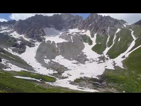 Видео: Tajikistan Varzob Точикистон бахори зебои Варзоб 2021
