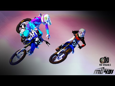 Видео: Важные вещи которыми ты не ПОЛЬЗУЕШЬСЯ в MX BIKES