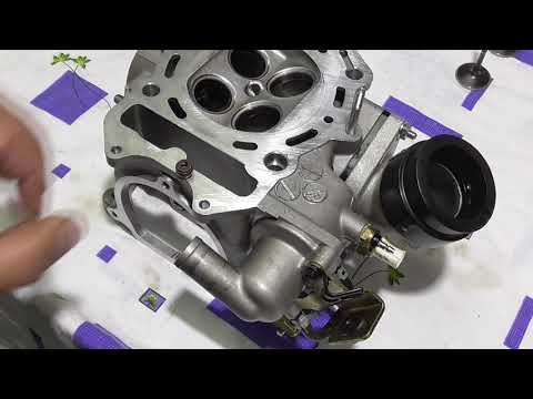 Видео: Купили БУ Maxsym600i часть 4