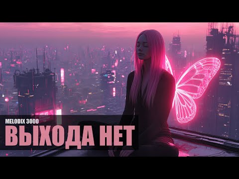 Видео: Выхода нет - Electropop cover - MELODIX 3000