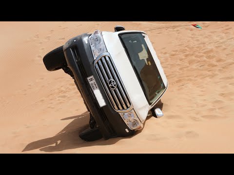 Видео: Land Cruiser 200. Концентрат Мыслей