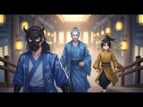 Видео: Путешествие к бессмертию. Фанатский проект | 677 - 679. Гриб Алой Сущности.