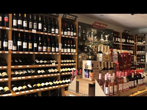 Видео: Французское вино . Как правильно выбрать французское вино 🍷