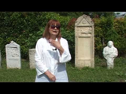 Видео: Скупи -антички град-втор дел