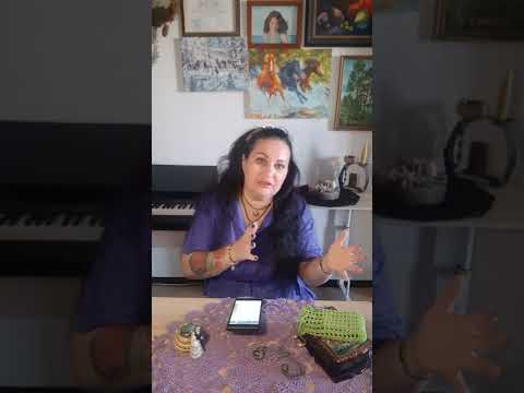 Видео: Сильный заговор для всех «Снять печать одиночества» или «Снять венец безбрачия»