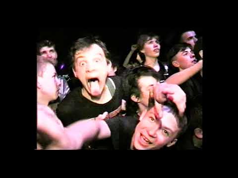 Видео: Оргазм Нострадамуса - Концерт в Смоленске 2000 [Full]