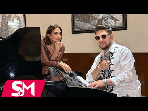 Видео: Aygun Cahangir & KamranNesirov - Бабье лето 2025 (Official Music Video)