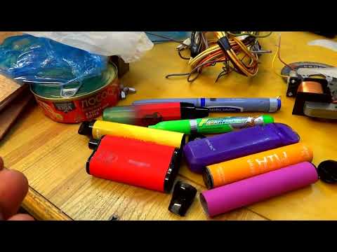 Видео: Посылка из Израиля. Для радиодела.