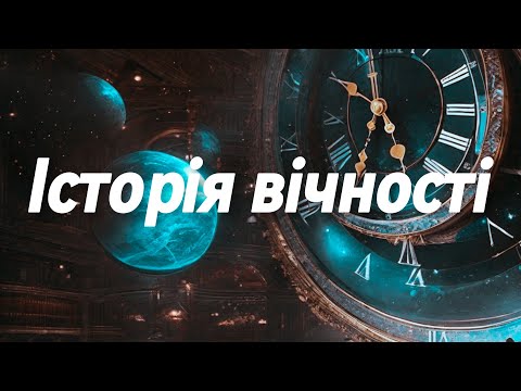 Видео: Історія вічності