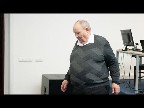 Видео: А.К. Гущин. Расширения пространства непрерывных функций и их применение к исследованию задачи Дир...