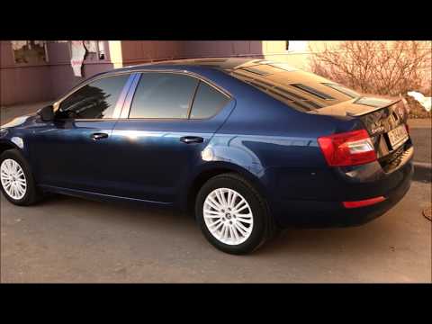 Видео: Шкода Октавия А7! 1.8TSI на МКПП! Честный отзыв реального владельца! Сыпется?!