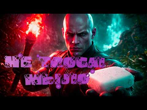 Видео: Я пытался быть идеальным убийцей в Hitman