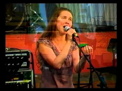 Видео: Анастасия Яценко - Всю жизнь Тебя искала (Адажио)