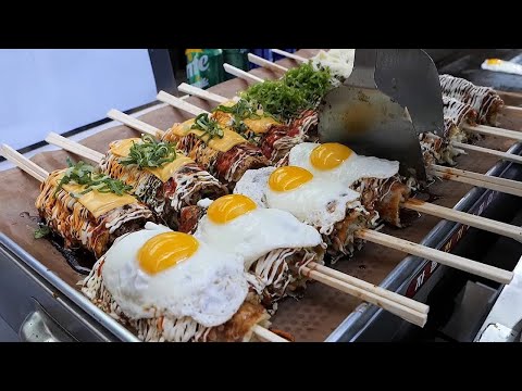 Видео: коллекция популярных стилей японской кухни