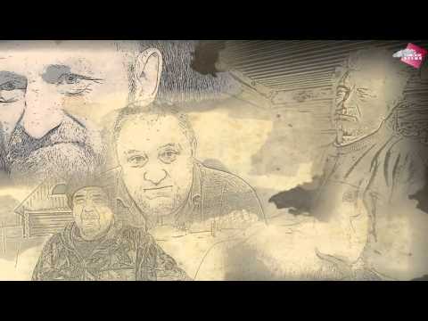 Видео: Хозяева тайги XT20  Михаил Губачев