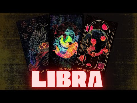 Видео: ВЕСЫ, СРОЧНО🚨 ЭТО ПРОИЗОЙДЁТ СЕГОДНЯ ВЕЧЕРОМ, ВЕСЫ‼️..😍ПОДГОТОВЬТЕСЬ... НИКОМУ НЕ РАССКАЗЫВАЙТЕ