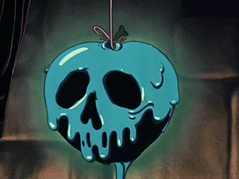 Видео: Михаил Муромов - Яблоки на снегу (slowed)