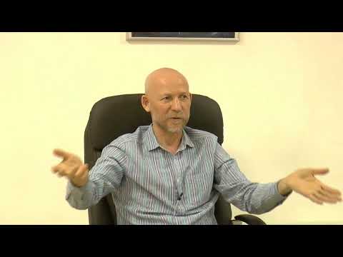 Видео: 12.  ВИдение и видЕние