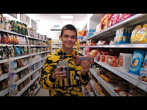 Видео: асмр в магазине) 🛍️